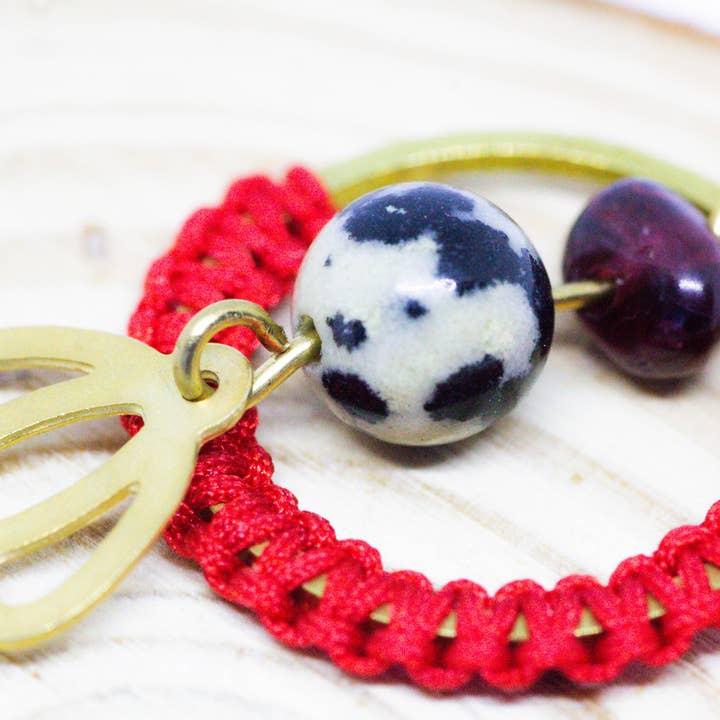 miss camille - Wholesale Halskettinghanger - Miss Camille „Ligie” korte kettingen2