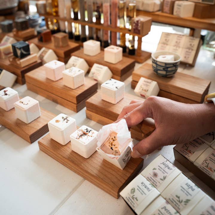 Even Keel - Wholesale Bar Soap - Point of Display Items5