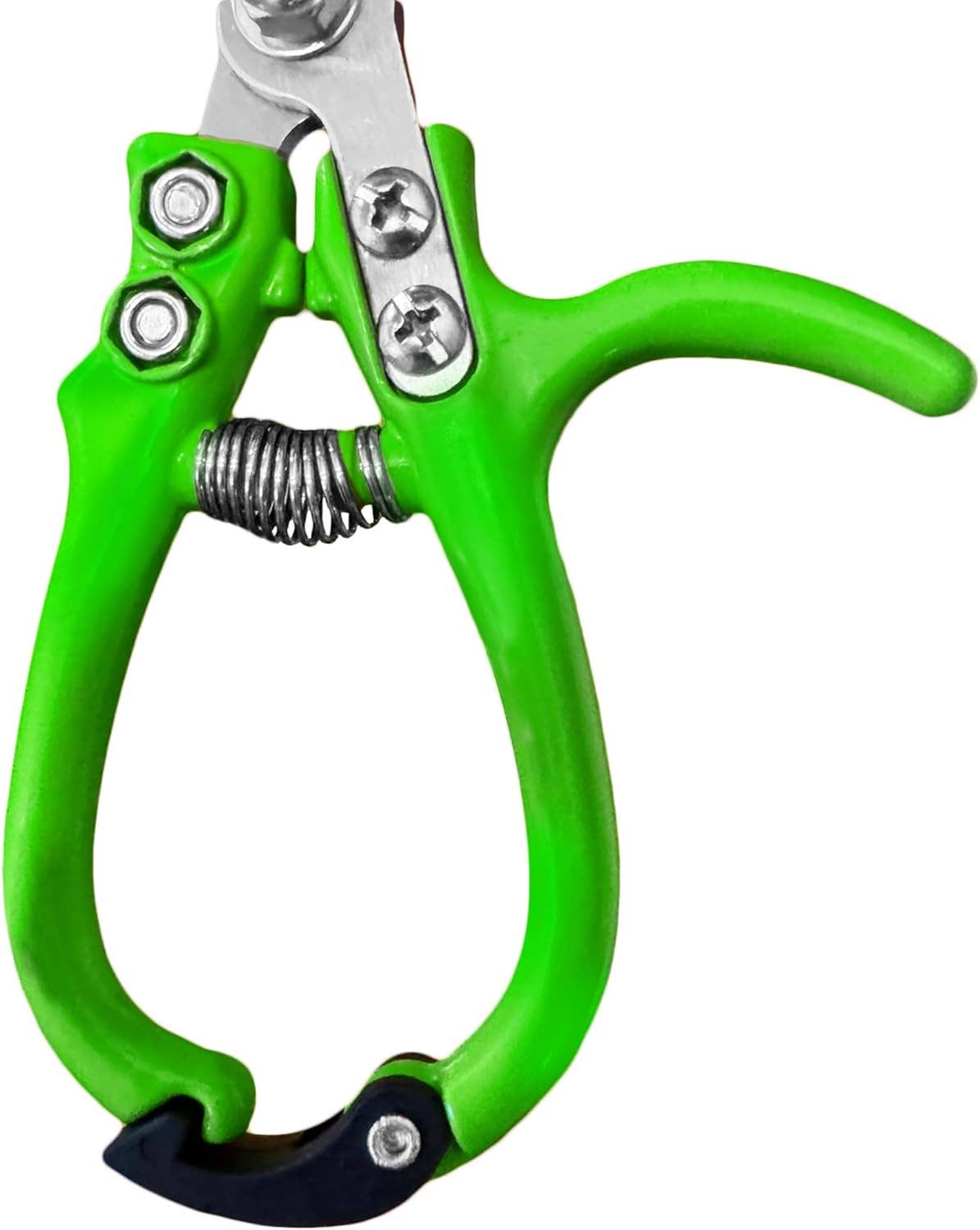 Garden Guru Lawn & Garden Tools - Wholesale Garden Tool - Garden Guru Stainless Steel Bonsai Pruner Shears Clippers2