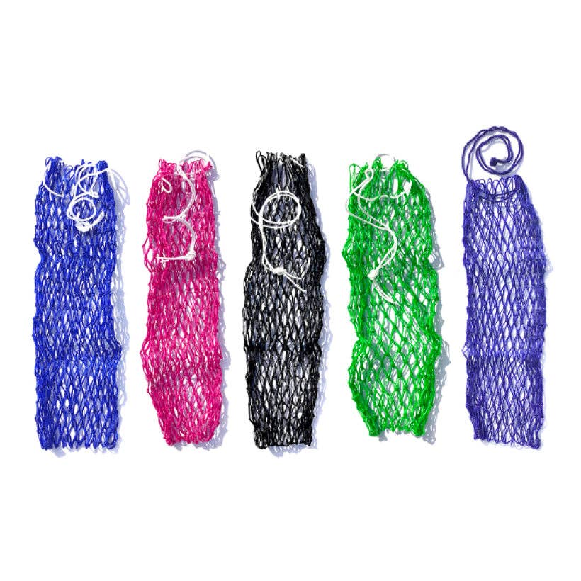 Smart Horse Gear - Wholesale Pet Supplement - Not Cat/Dog - 2"x 2" Slow Feeder Hay Net2