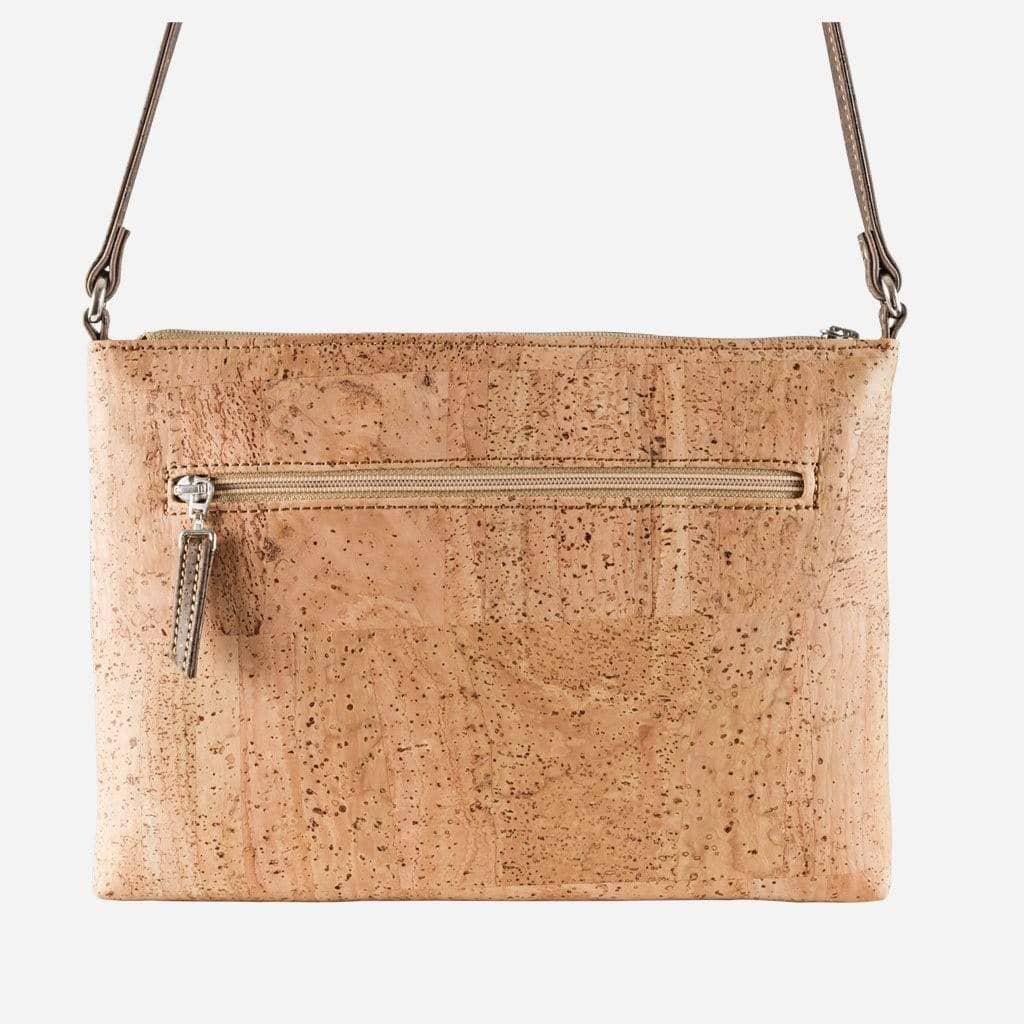 Corkor - Wholesale Crossbody Bag - Women's - Small Crossbody Purse     Cork5