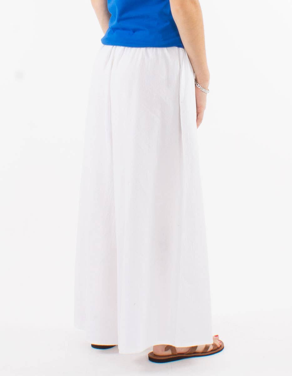 Coline – Engroshandel Bukser - Dame – Herrebukser i bomuld – model PA170221