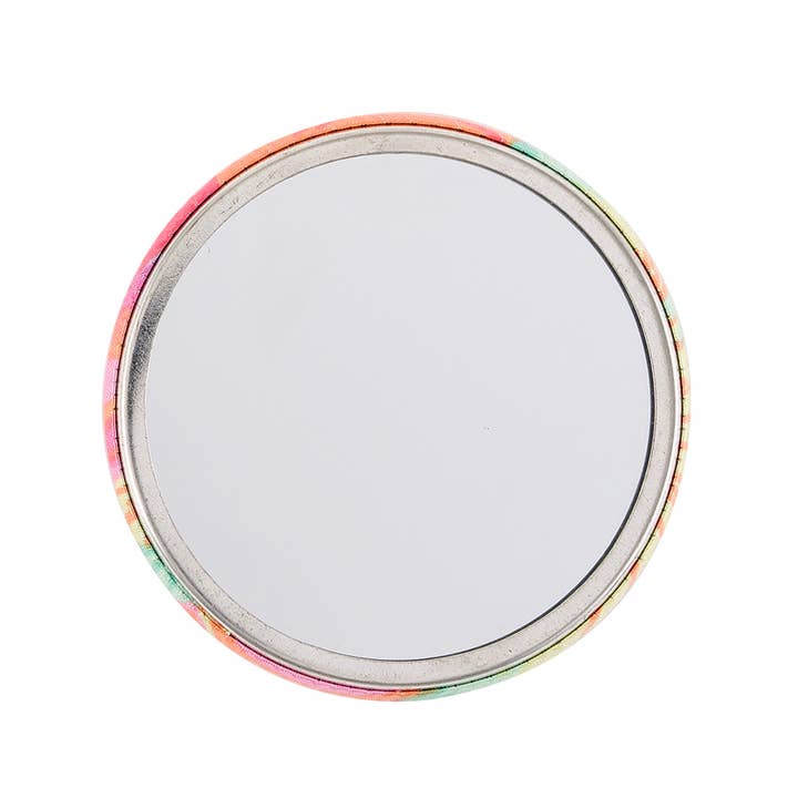 FunkyAdi - Wholesale Compact Mirror - Women and Icons Pocket Mirrors 13