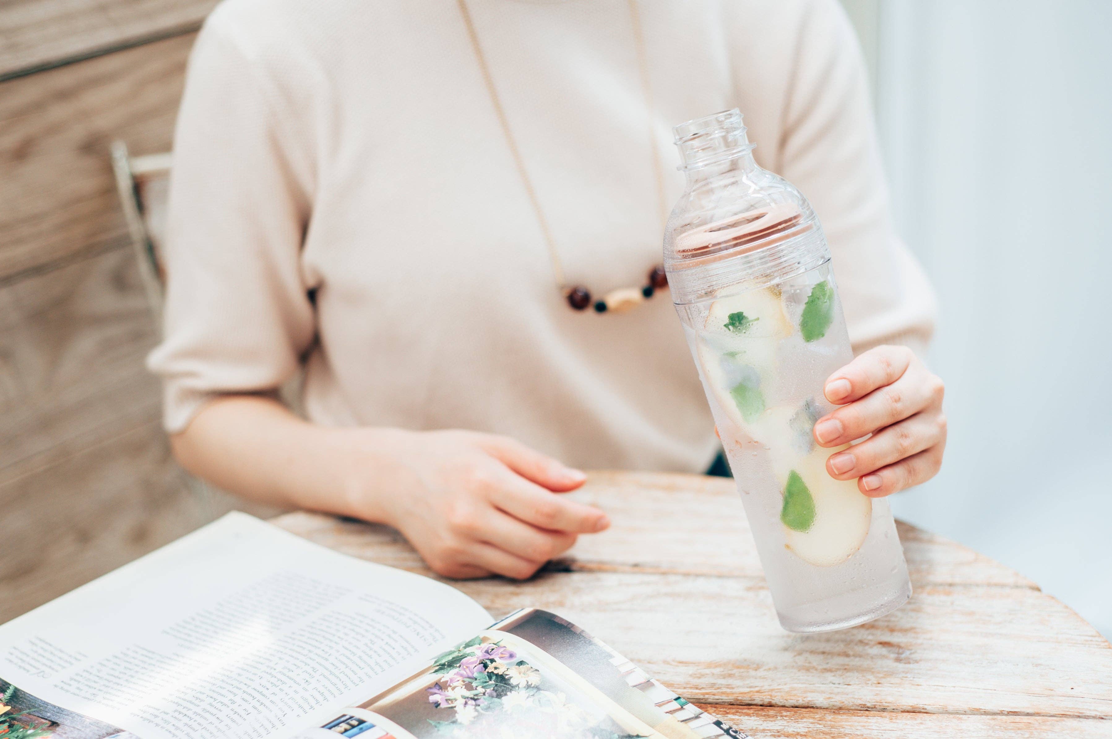 HARIO USA - Wholesale Tea Set - Filter-in Portable Matcha Bottle33