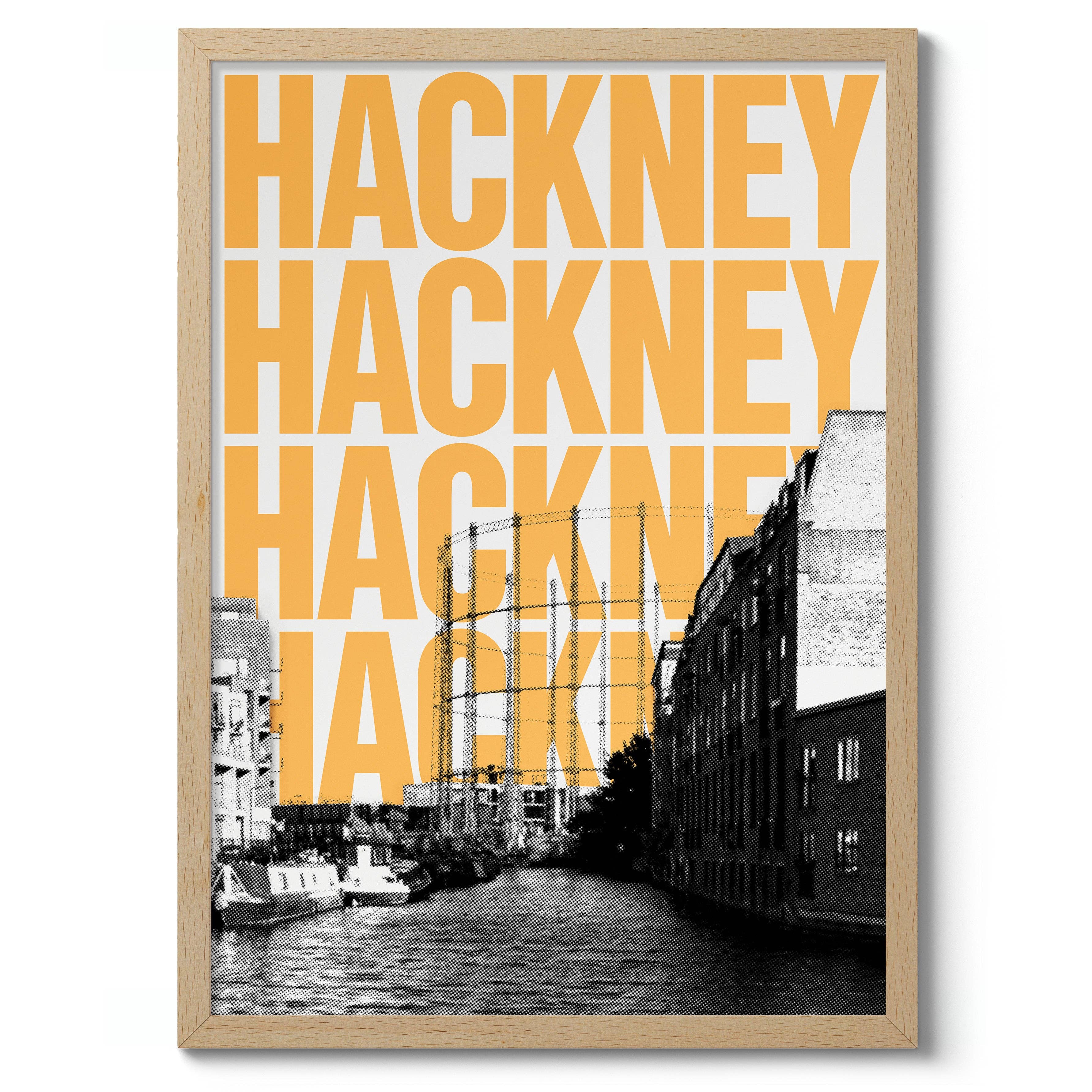 Animato – wholesale Poster – Hackney, London8