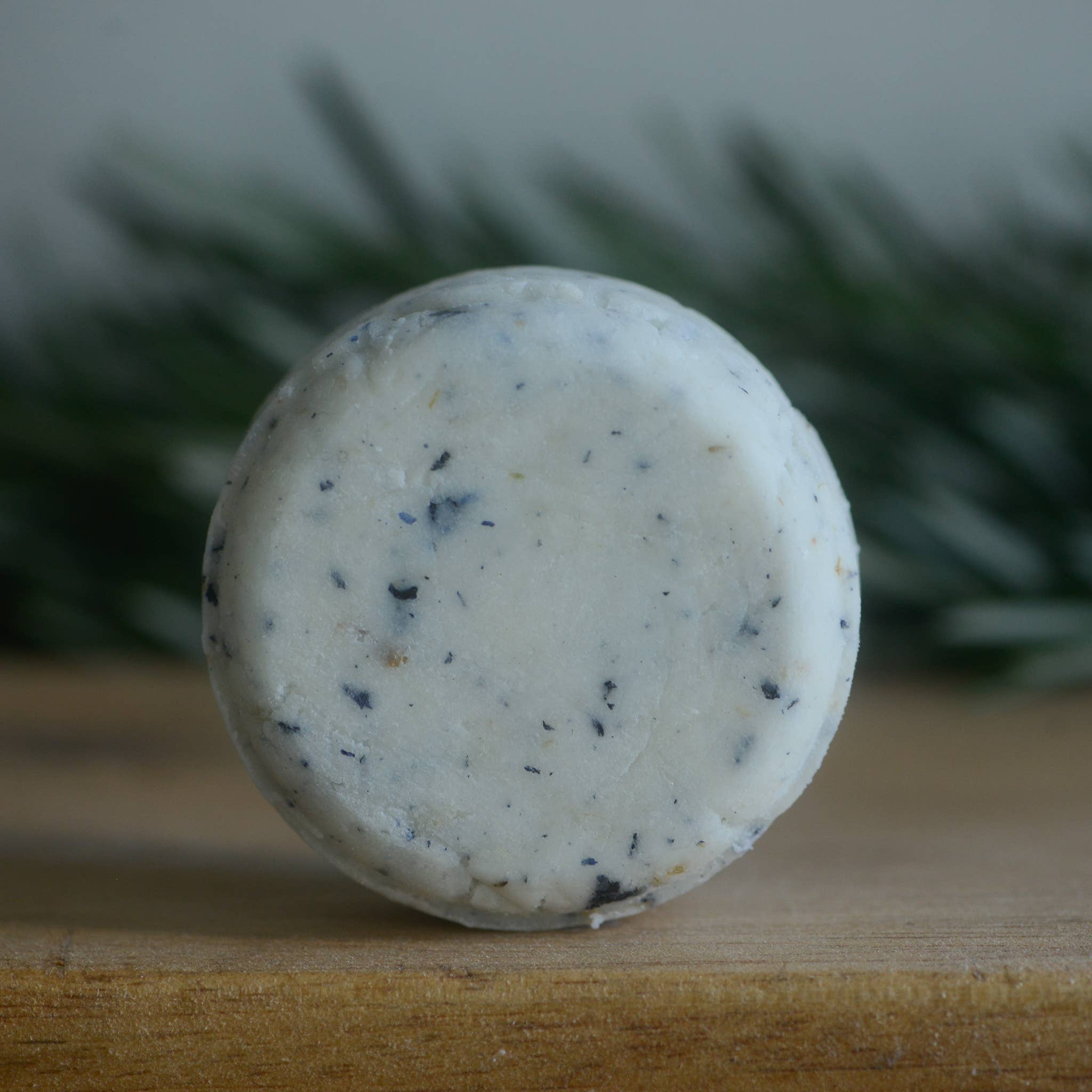 Simpl Bars - Wholesale Facial Cleanser - Butterfly Pea Flower Antioxidant Face Wash Bar4