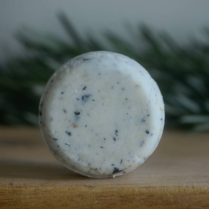 Simpl Bars - Wholesale Facial Cleanser - Butterfly Pea Flower Antioxidant Face Wash Bar4