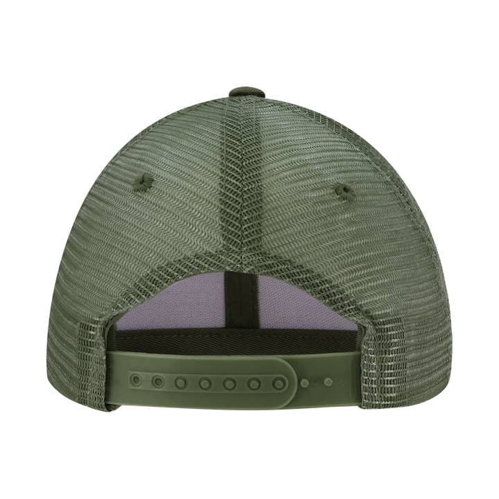 The Park Wholesale - Vendita all'ingrosso Cappellino da camionista - Unisex - Decky 214 - Cappello da camionista Low Pro, berretto da golf in rete16