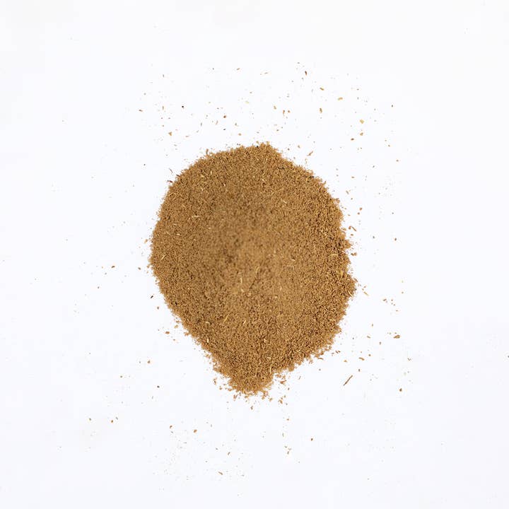 Among the Oaks Herb Farm - Wholesale Loose Tea - Enchanted Roots - Ashwagandha Chai Herbal Tea1