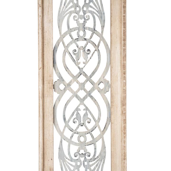 My Amigos Imports – Engroshandel 3D-vægkunst – Braga Wall Decor vindue-bondehus-have-15x40 tommer6