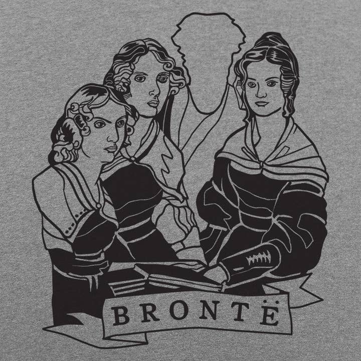 Hermanas Brontë para venta al por mayor de 6DS
