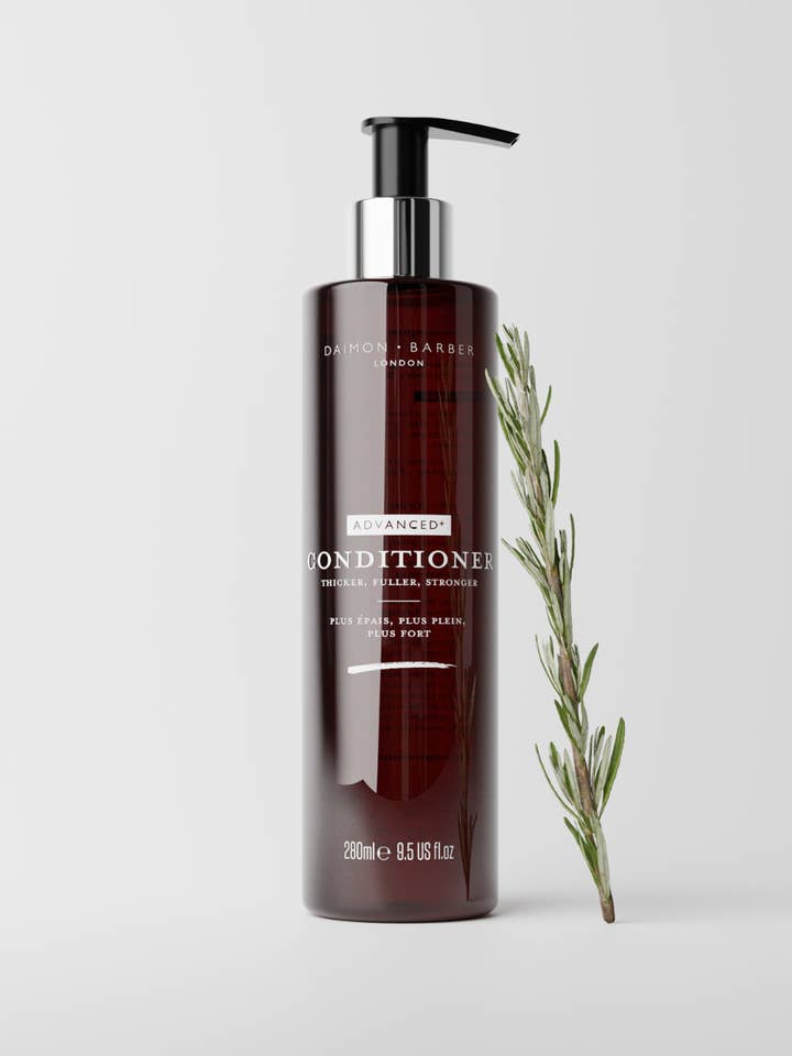 Advanced+ Conditioner for wholesale by Daimon Barber