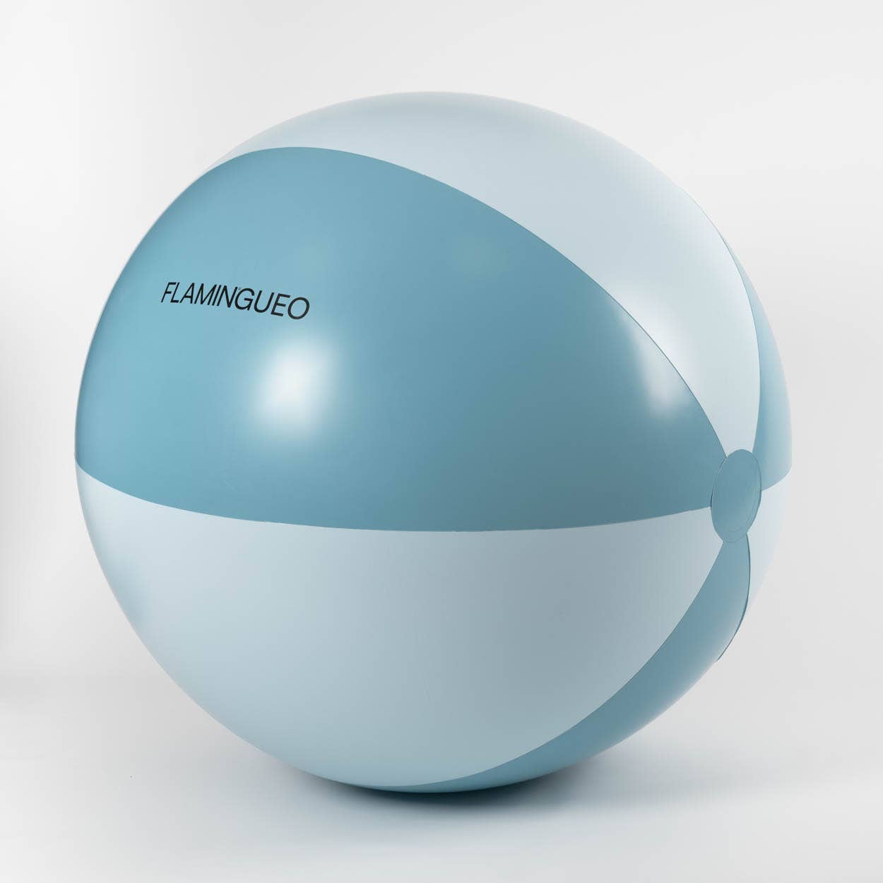 Flamingueo - Wholesale Beach Accessories - Big blue ball1