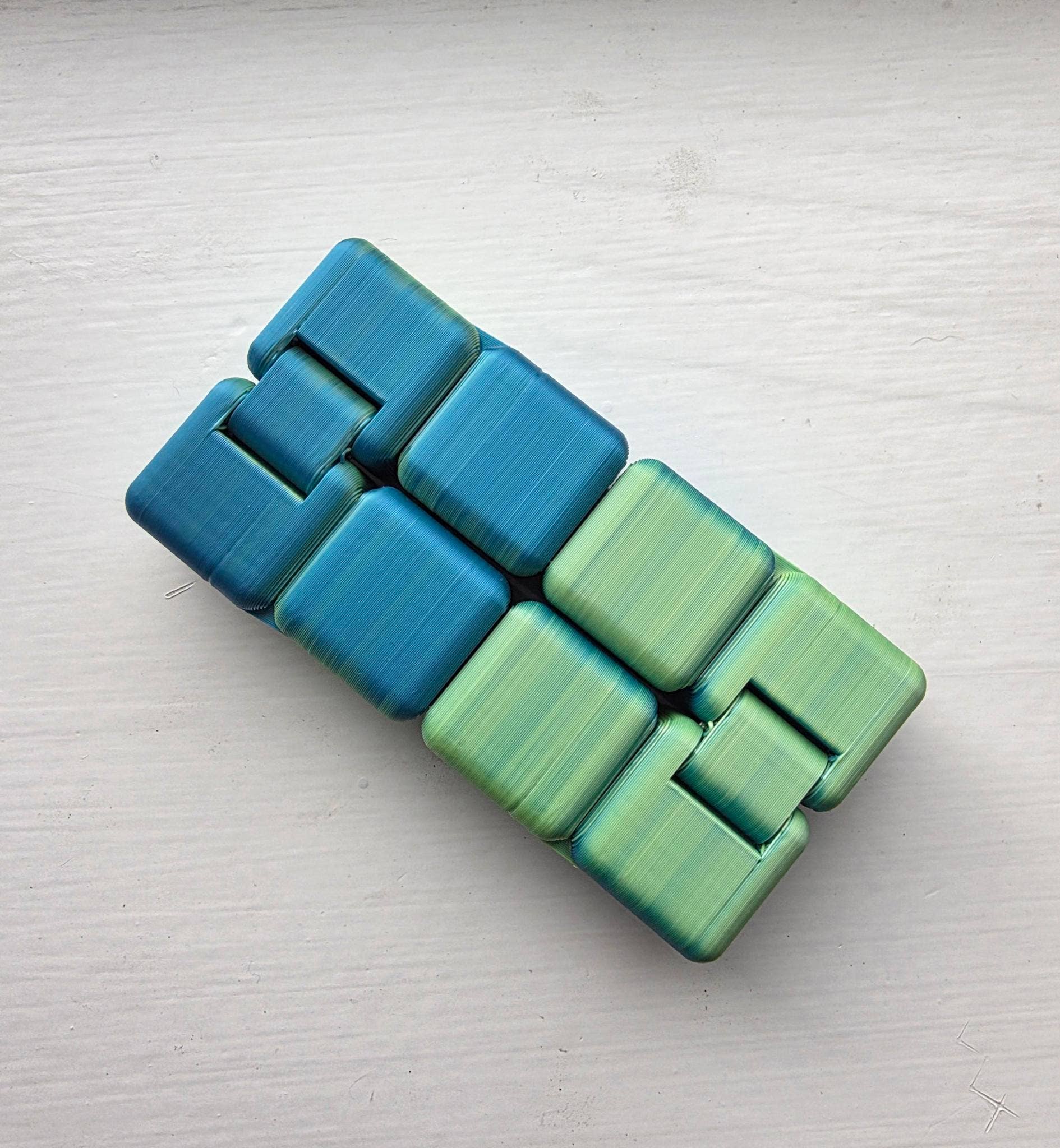 Altered Matter - Wholesale Fidget Toy - Kids - Infinity Cube- Endless Fidgeting Fun3