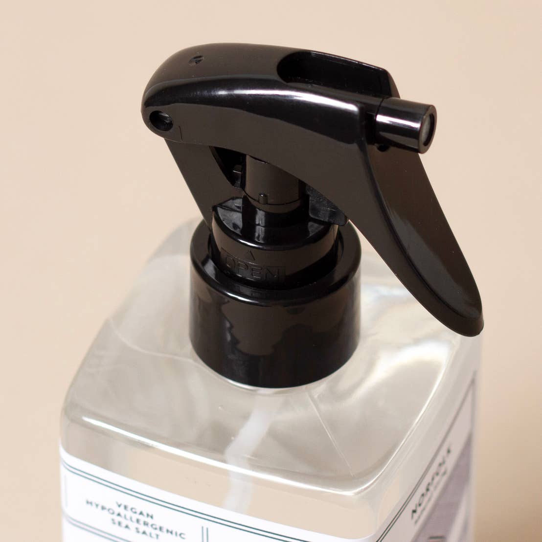 Norfolk Natural Living - Wholesale Multi-Surface Cleaner - Scented Vinegar - Rose Garden 300ml3