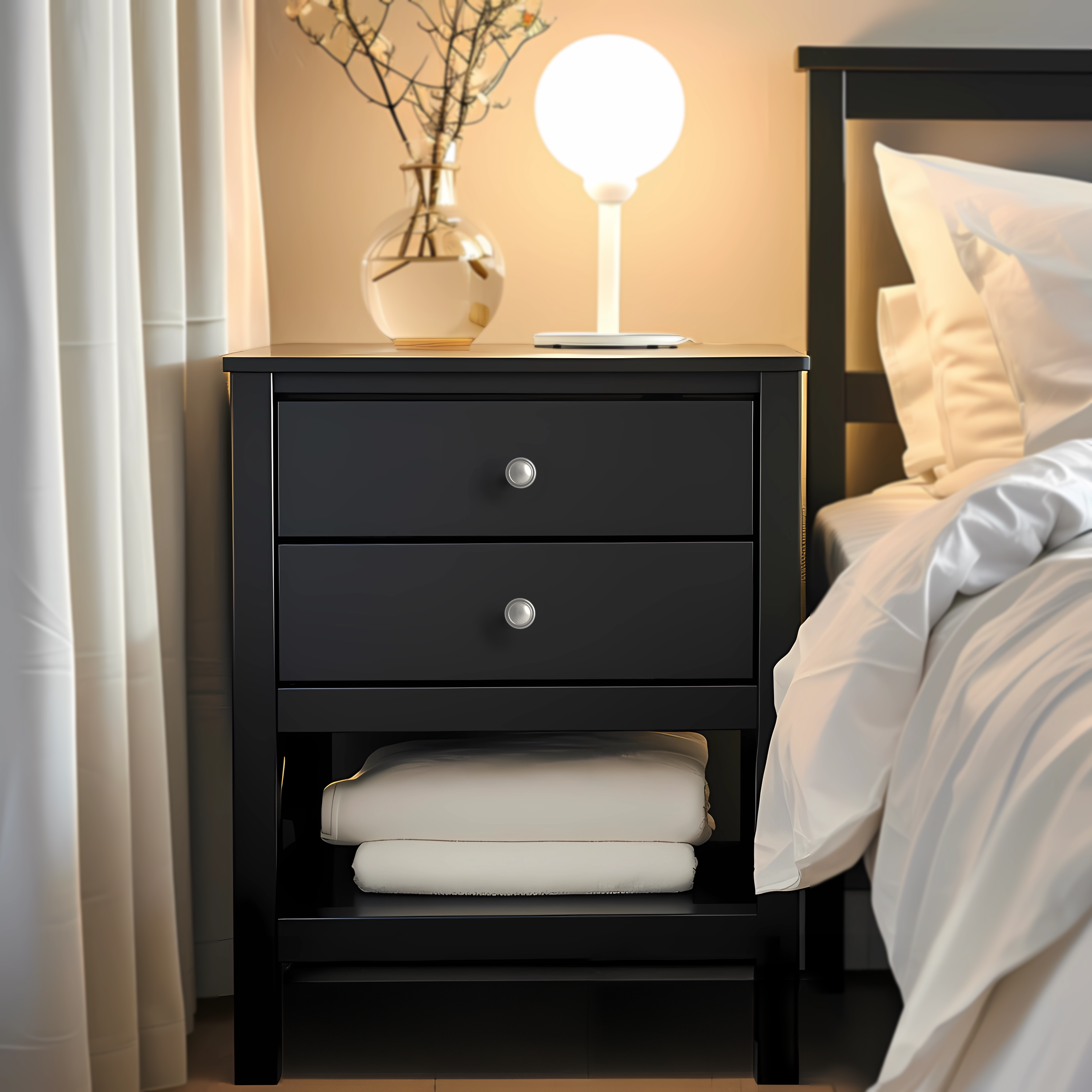 Island Universe Hardware Inc. - Wholesale Knob/Pull - Top Ring Round Cabinet Knob7