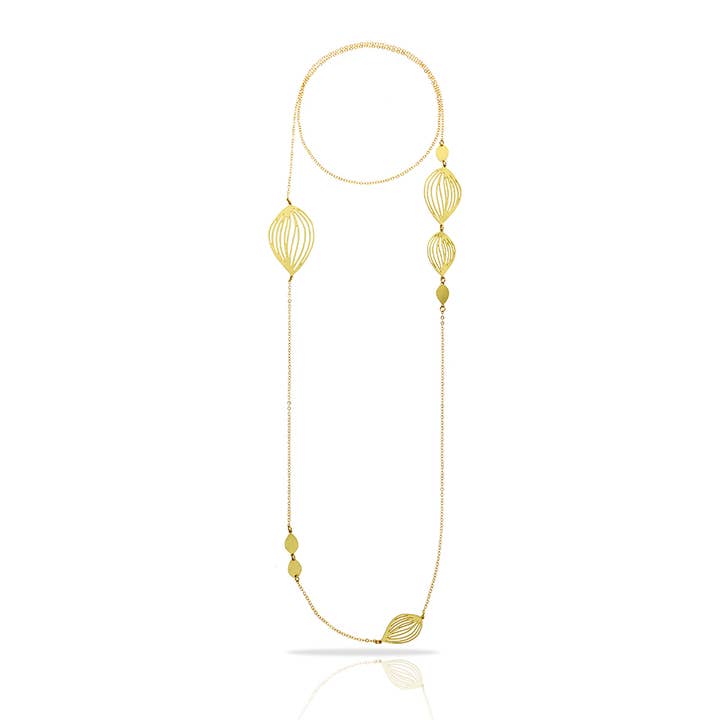 Levensketting Goud Bad voor wholesale door RAS