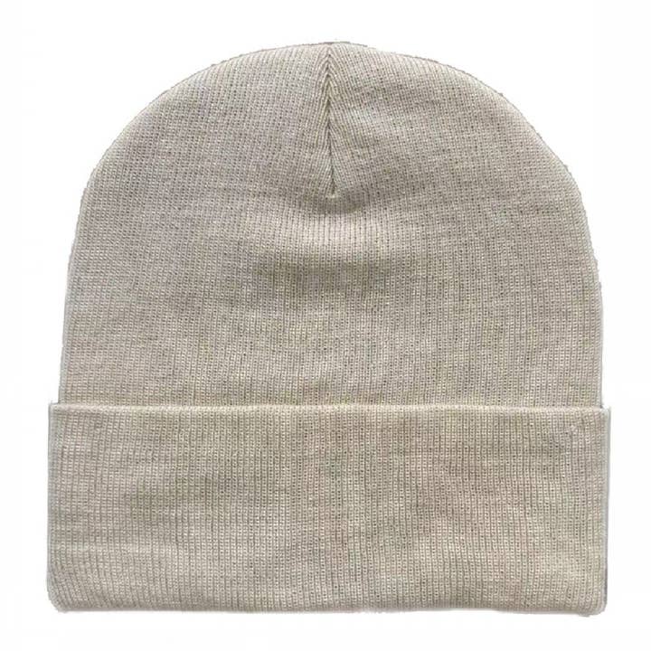 DOBBI - Wholesale Beanie - Unisex - LONG BEANIE21