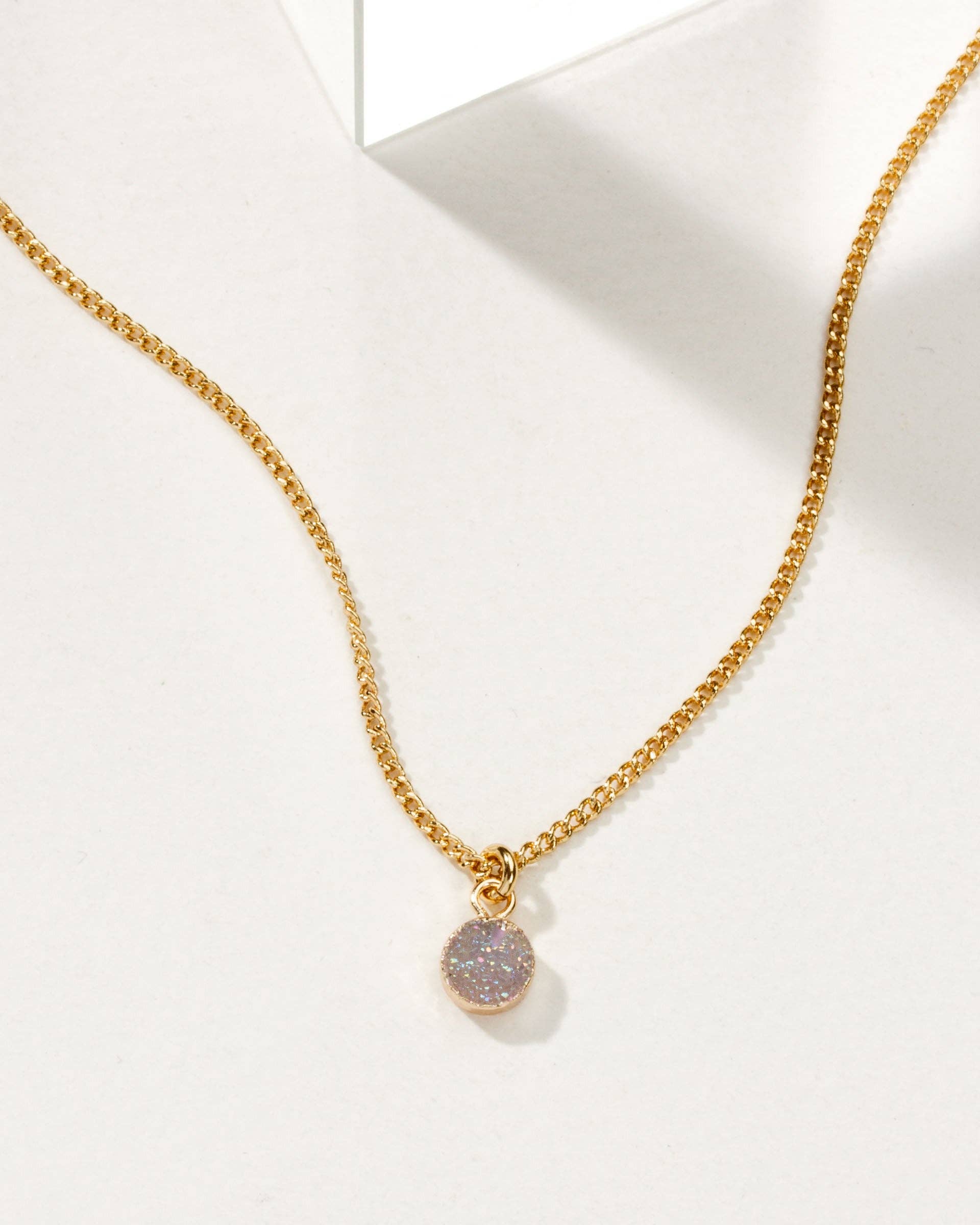 Luna Norte – wholesale Pendant/charm necklace – Pixie Dust Necklace0