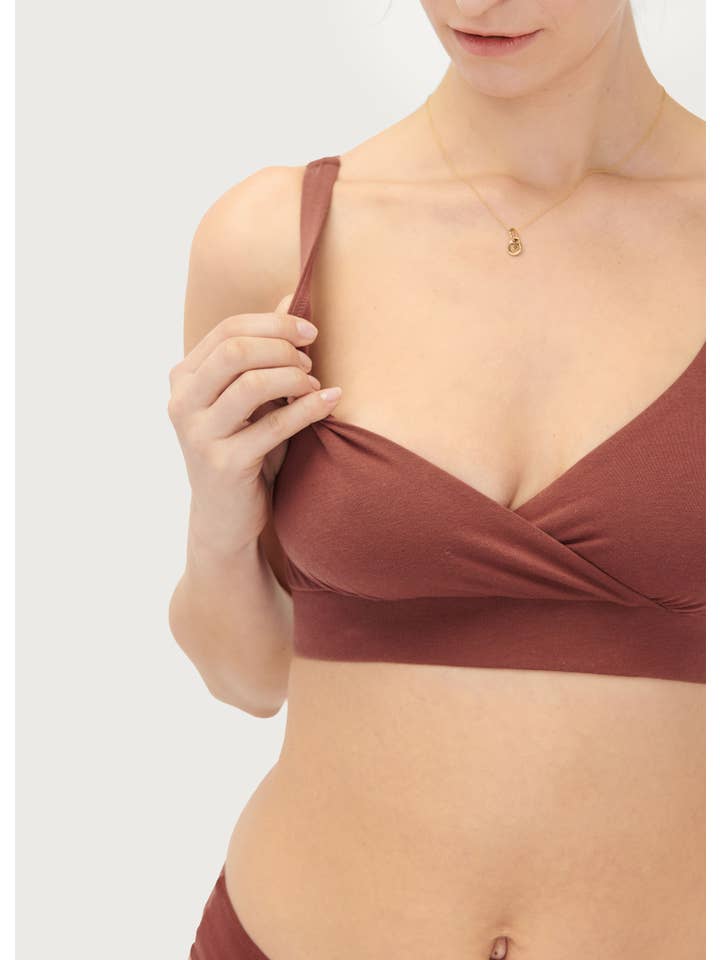 HATCH Collection - Venta al por mayor Sujetador de lactancia - El sujetador de lactancia y sueño Dream Feed7