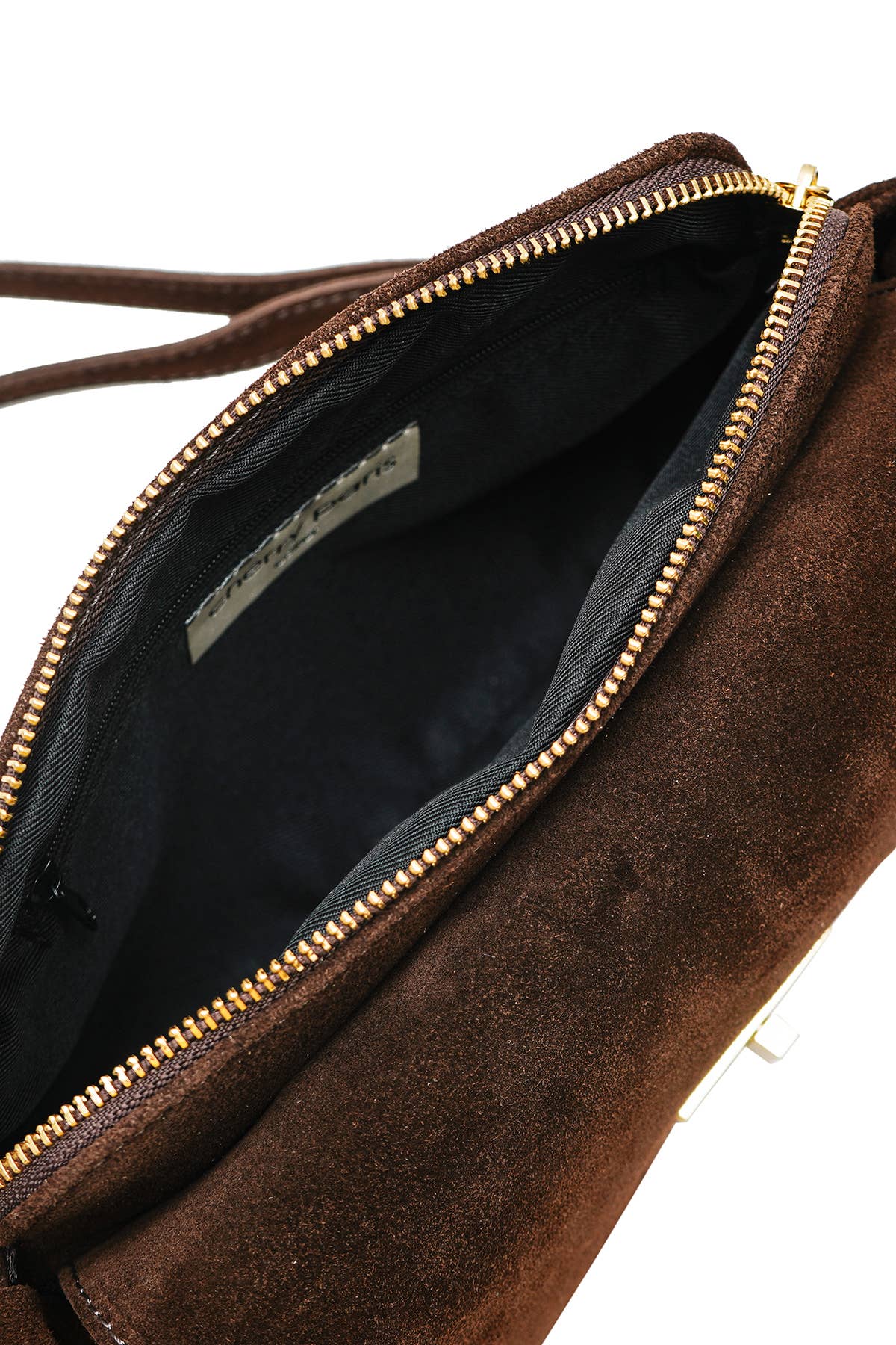 Cherry Paris - Venta al por mayor Maletín - Mujer - Bolso bandolera ILIANE en ante - 418824