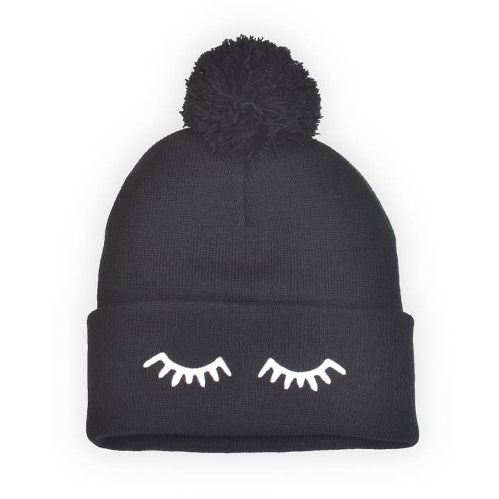 Lash Beanie for wholesale by LashBeePro