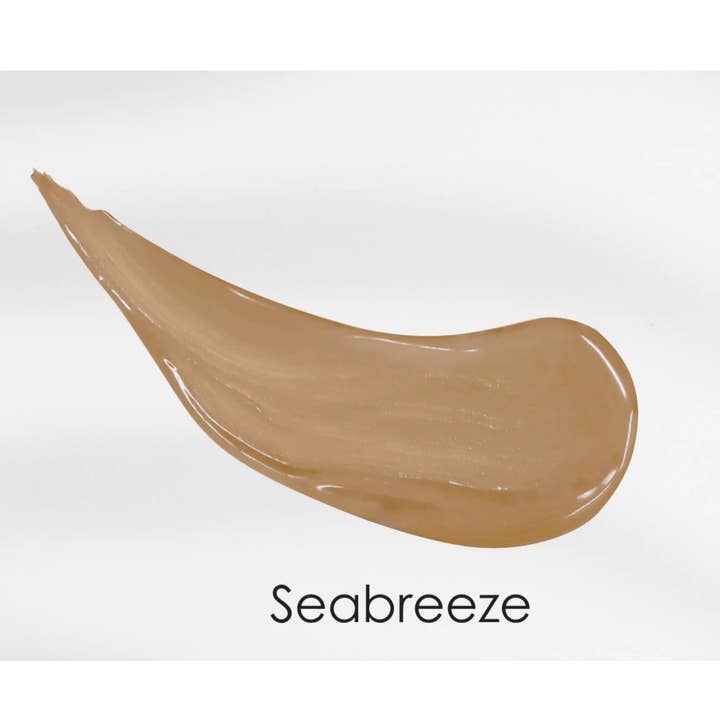 Seabreeze Prep, Prima, Polvo para venta al por mayor de Sweet LeiLani Cosmetics