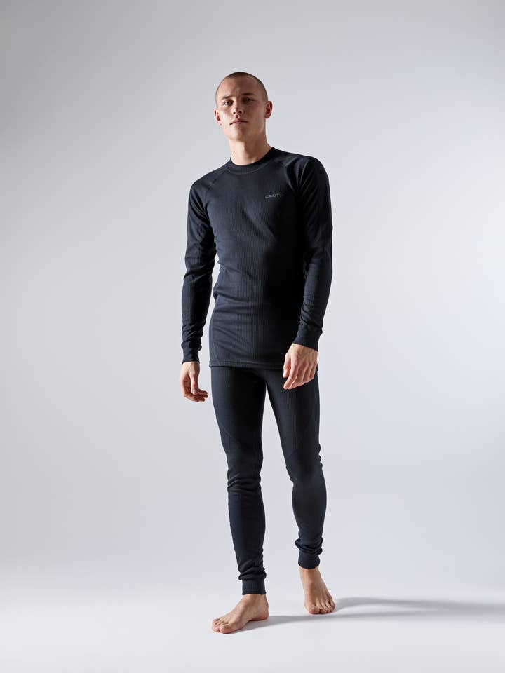 CORE DRY BASELAYER SET MEN for wholesale by Craft
