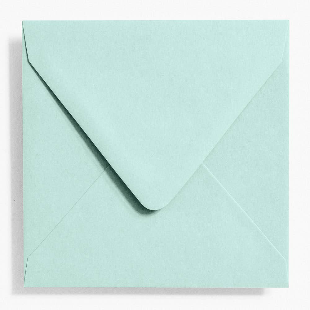 Paper Source Wholesale - Wholesale Envelopes - 6.5" Square Envelopes Bulk Pack (200 pack)1