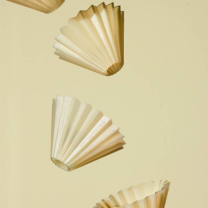 Slow Pour Supply - Wholesale Pour Over & Dripper - ORIGAMI Air S