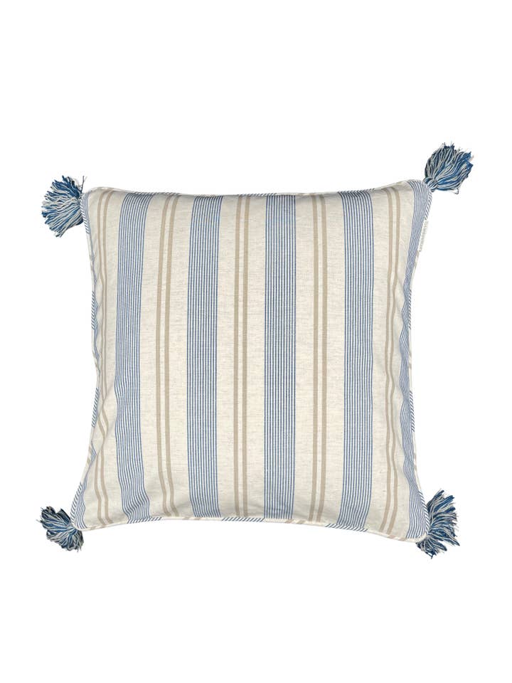 Anne Stripe cushion cover for wholesale by Danishville