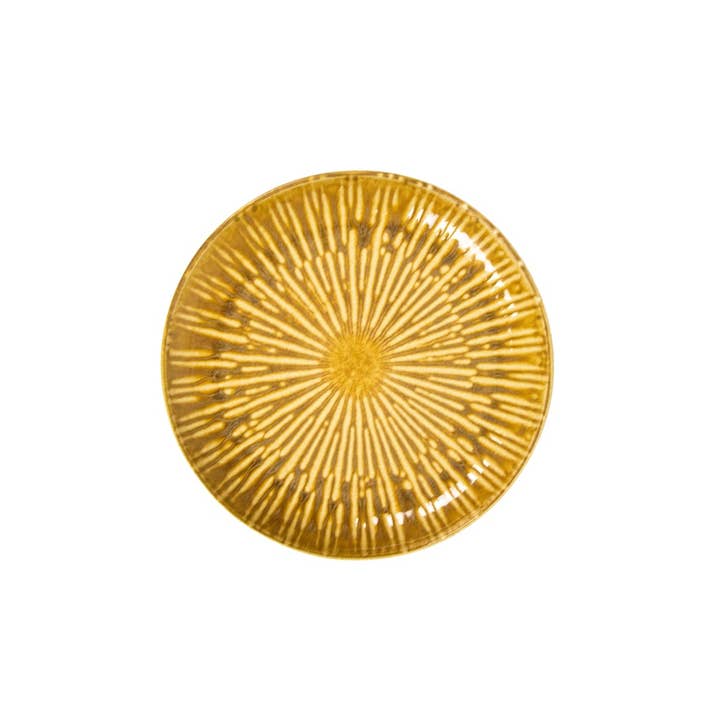 Flat tallrik Melides för wholesale av Mos Portugal