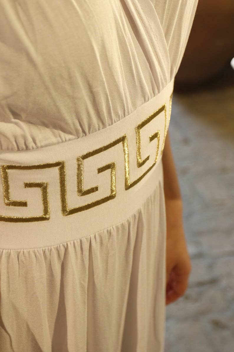 Grimoire d’une vie - Wholesale Dress - Women's - Atalante Dress0