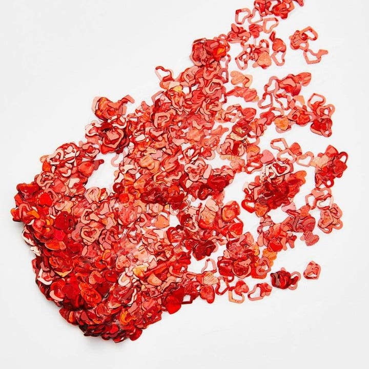 MULTI Neva Nudes Full Arsenal Of 12 Glitz Grenade Keychains in Aloe Gel OVER 21oz of GLITTER for wholesale on Faire6