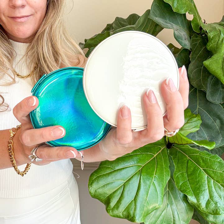 Sunrise Collective - Wholesale Jewelry Box/Organizer - Iridescent Jewelry Storage Box3