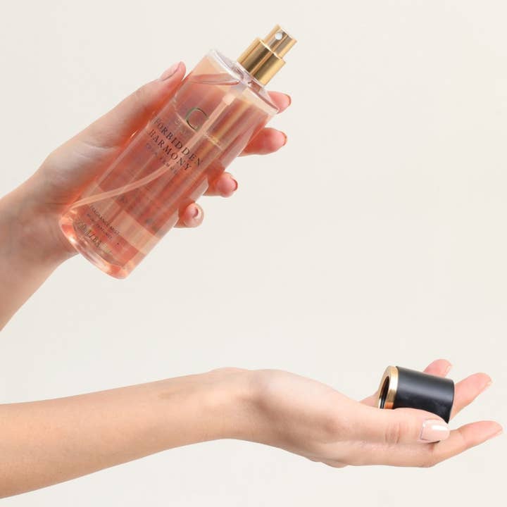 Gallantry - Wholesale Perfume/Eau de Toilette - Fragrant Mist | Forbidden Harmony1