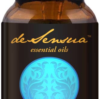 deSensua Oils - Wholesale Essential oil - BASIL ESSENTIAL OIL (SWEET) - of 100% Proven Purity - Most Popular for Sinus and Muscle Pain, plus Stress Relief1