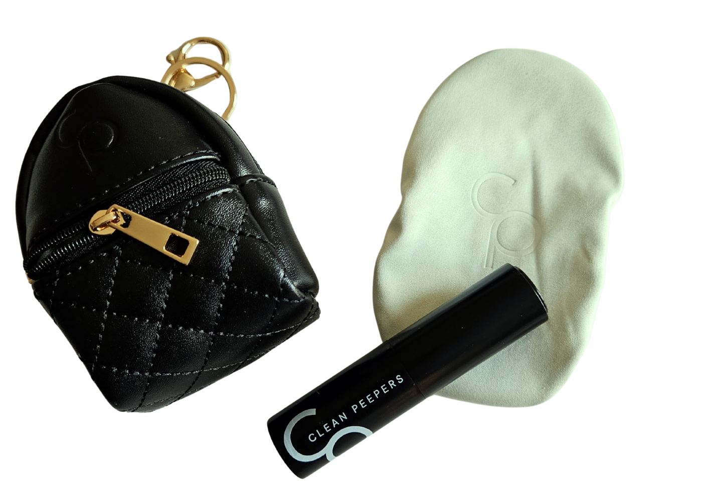 Clean Peepers - Wholesale Eyewear Cases & Holders - Women's - EYEGLASS EGGS™ Travelista Kit17