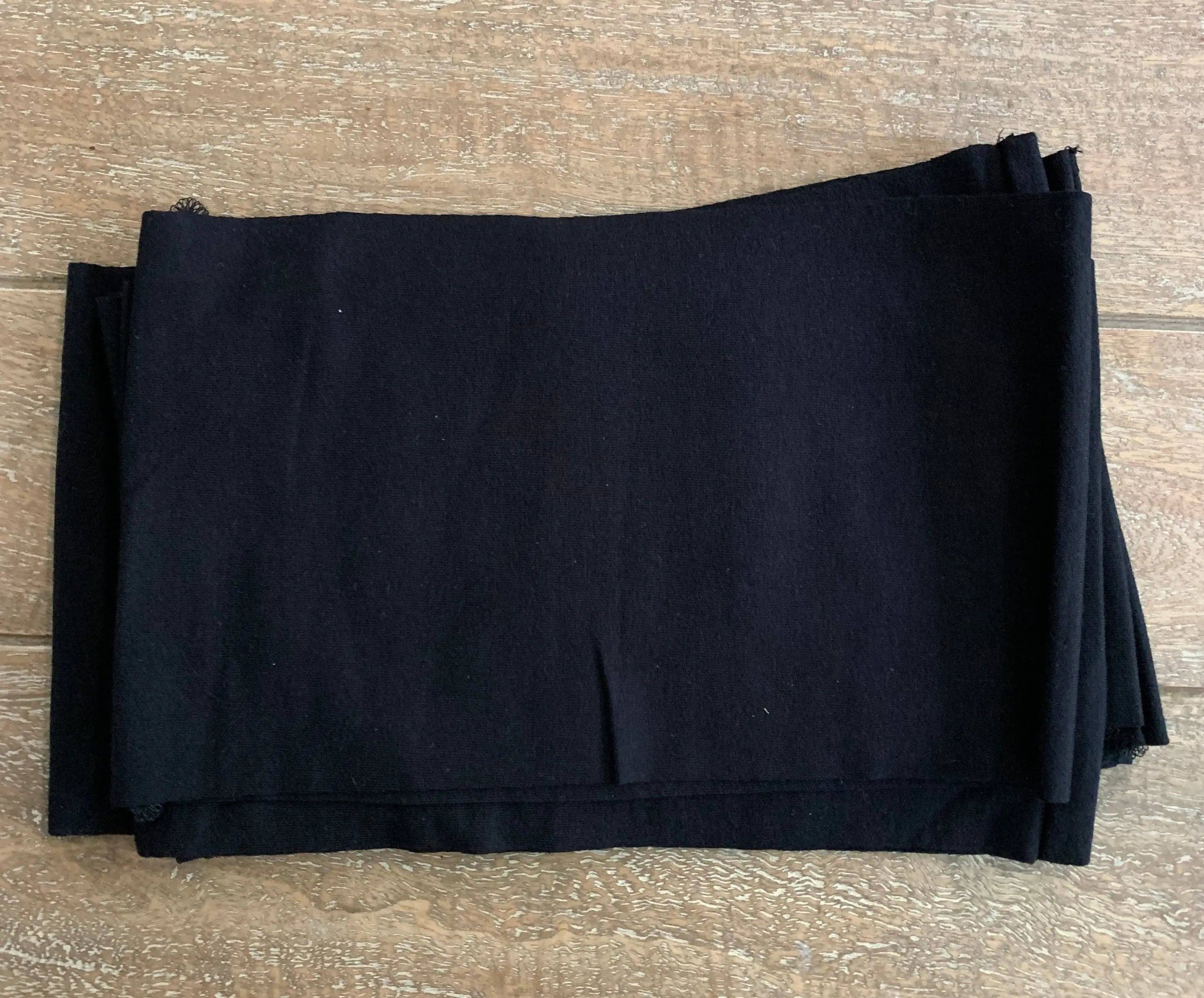 Ancient Language 97 - Vente Bandeau – femme - Bandeau Raw Edge en bambou6