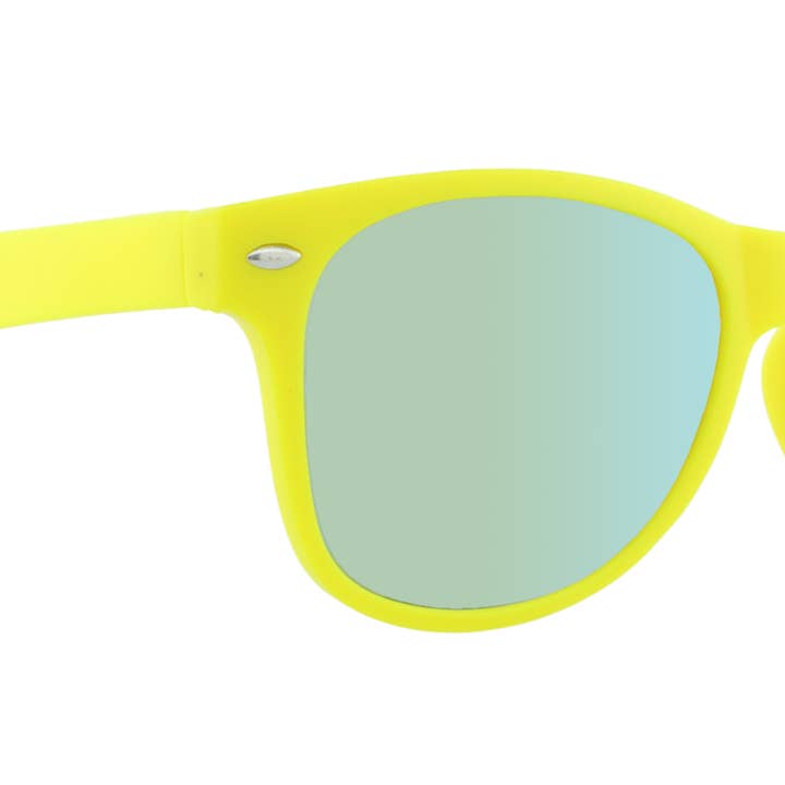 11560 Kids Retro for wholesale by Sun Rayz Premium Eyewear