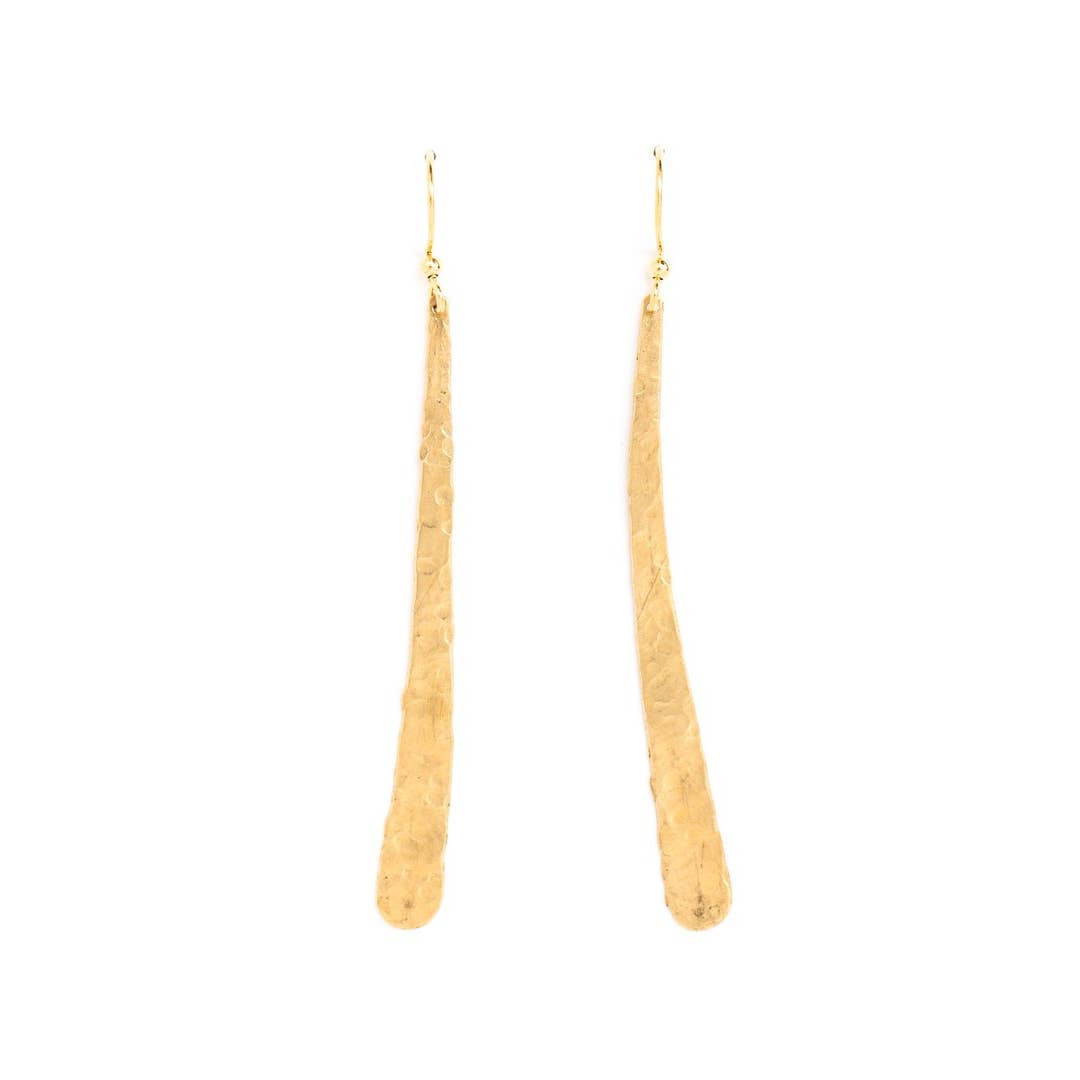 Medium Slim Drop Ö för wholesale av Collarbone Jewelry