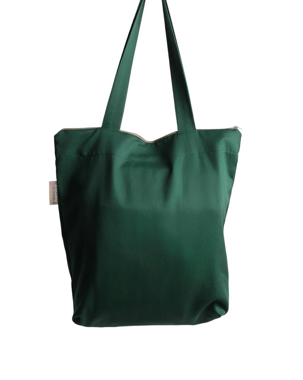 Homba® Baby Hanging Cradle Cotton Green for wholesale on Faire4