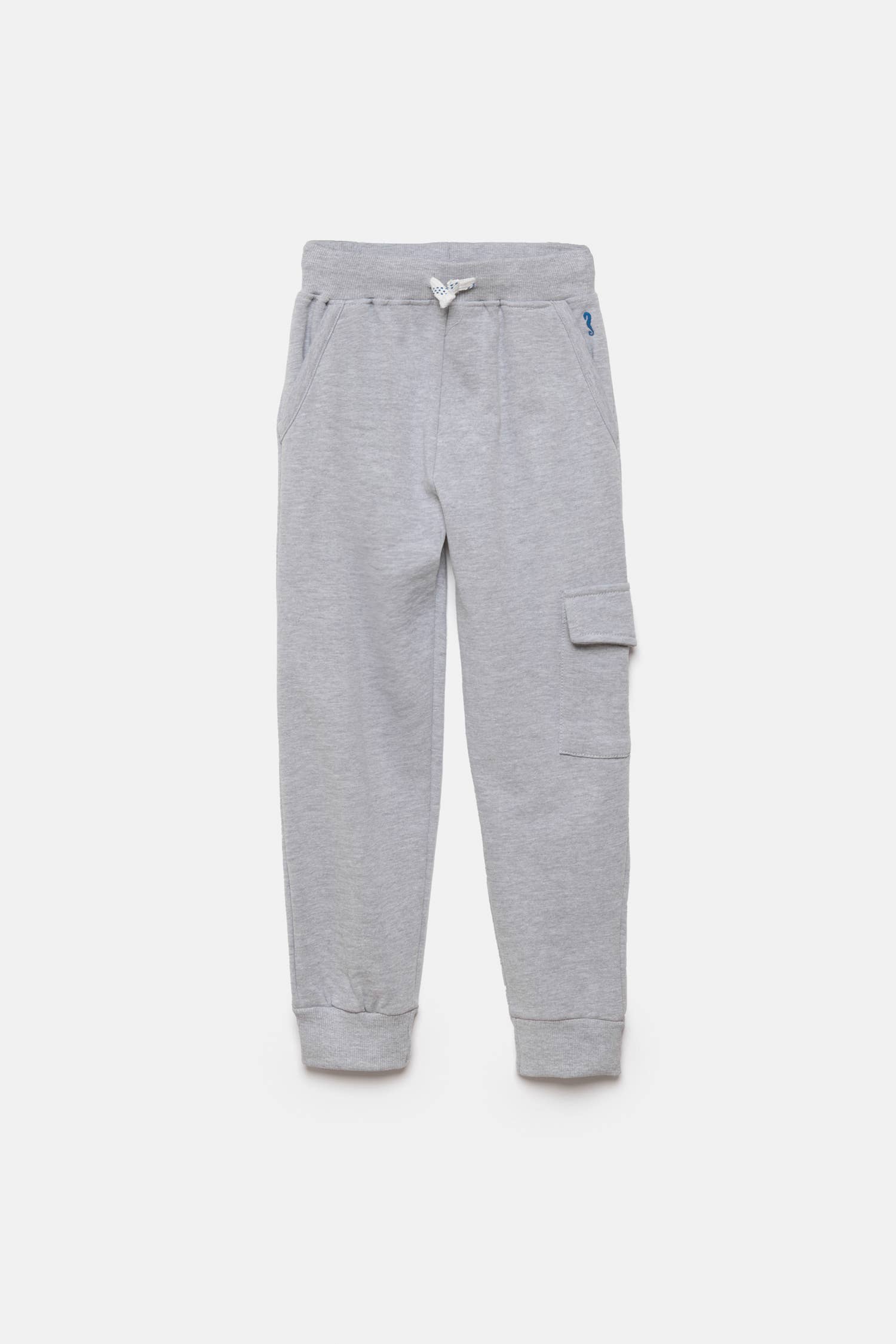Lanidor Kids - Wholesale Lounge Sweatpants/Joggers - Kids - Plain Fleece Pants (583529-5)0