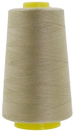 Mandala Crafts - Wholesale Thread - Mandala Crafts All Purpose Sewing Thread from Polyester for Serger, Overlock, Quilting, Sewing Machine28