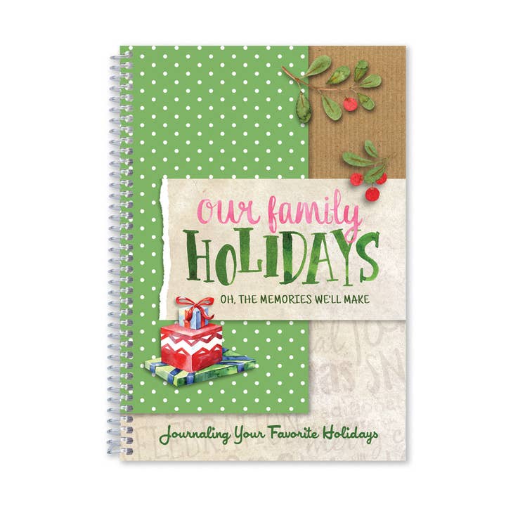 Our Family Holidays for wholesale by Rada Cutlery