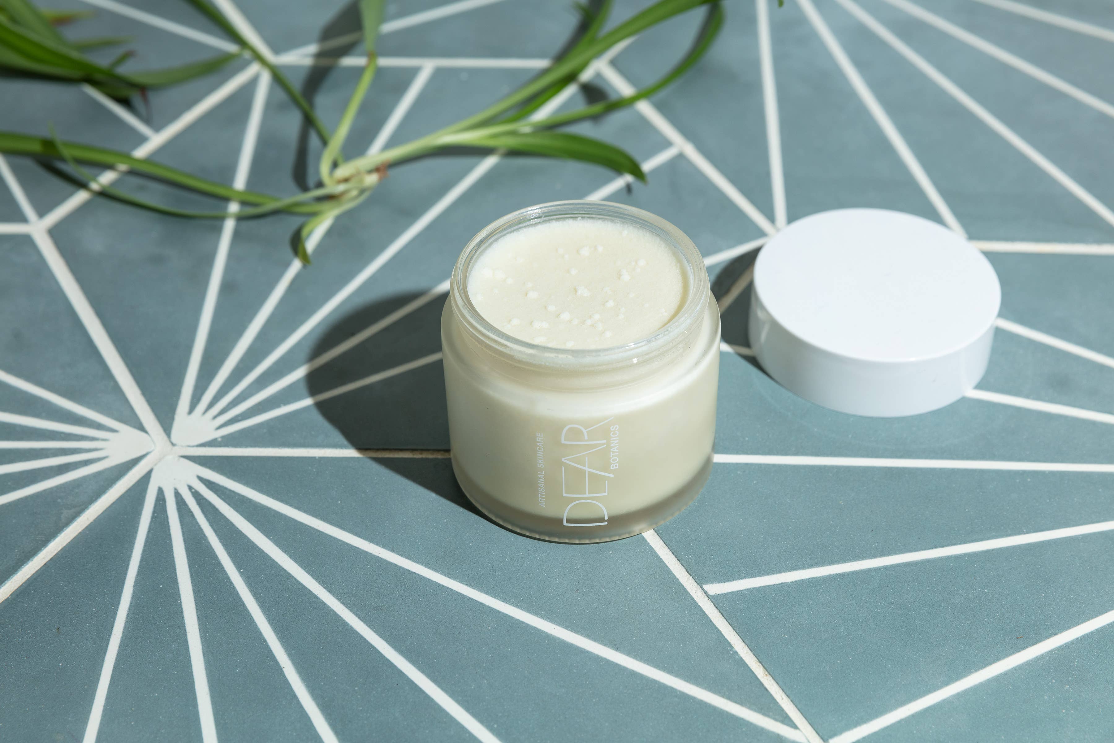 Dear Botanics - Wholesale Body Balm/Butter - Shae Bae Body - Organic Body Balm/Butter1