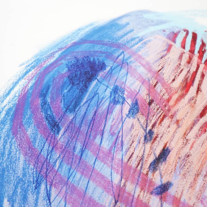 Crosswinds for wholesale by Shannon Mack Fine Art