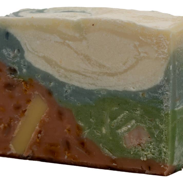 Summer Rain for wholesale by Wild Waters Soapery
