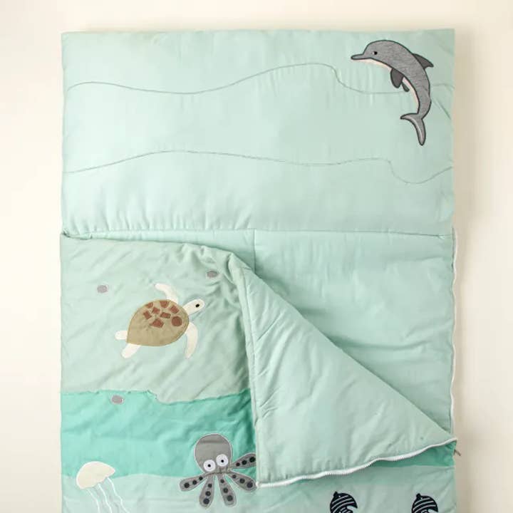 Under the sea sleeping bag for wholesale by Role Play