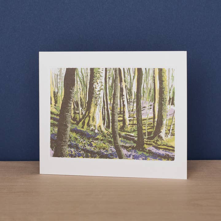 Tapete Roxo por atacado de Art Angels